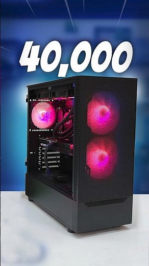 40000 Budget Editing PC Build and Gaming PC Build Under 40k | pc build under 40000 with GTX 1650