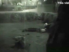 The Galician Night Watching 1 - FoxPorns.Net