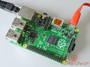 Raspberry Pi Captive Portal #piday #raspberrypi @Raspberry_Pi