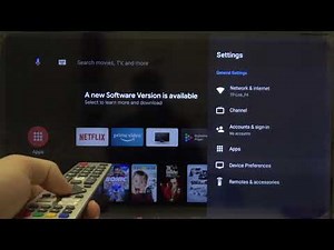 How to Unpair Smartphone and Sharp Aquos TV – Disconnect Bluetooth