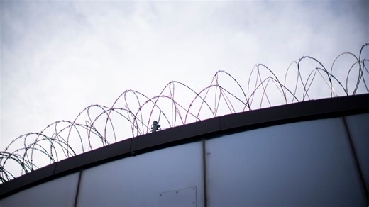 Ohio jails house about 300,000 people a year. How does the system work?