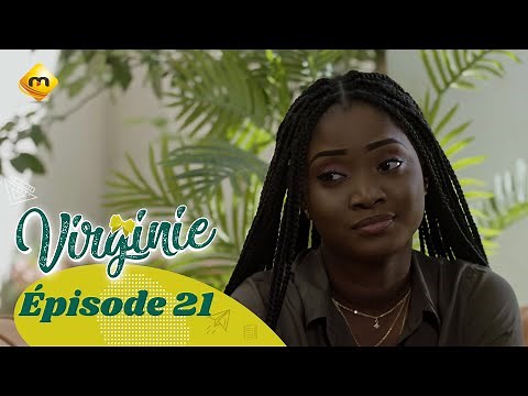 Série - Virginie - Episode 21- VOSTFR