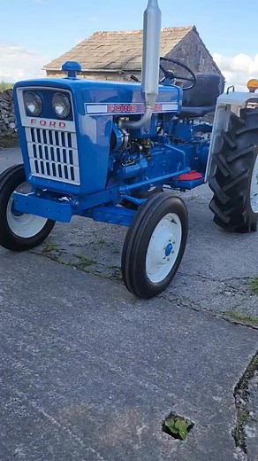 12K views · 140 reactions | Classic Vintage Tractor Restorations on Reels | Facebook