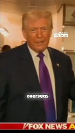 Trump Looks Like Spongebob Crying Over Royal Arrest