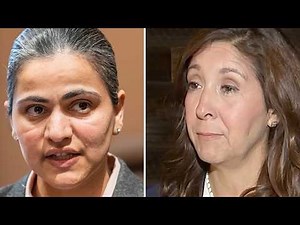 East Bay congressional race to replace Eric Swalwell heats up between Aisha Wahab, Melissa Hernandez