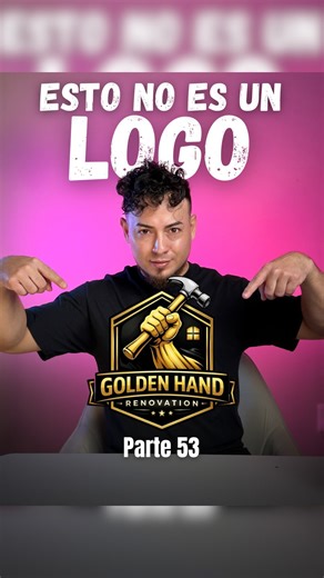 Luis Estampados Pagan Colors on Instagram: "Cómo crear un logo en 2026 y qué hace que un diseño sea profesional. Te muestro ejemplos de logos para empresas de construcción, alimentos y más. Aprende sobre diseño gráfico, serigrafía y estampado, cómo personalizar tu logo, crear un logo gratis o online, ideas de logos modernos, minimalistas y corporativos, además de consejos para registrar tu marca. logo profesional, logo para empresas, branding empresarial, diseño de logo profesional, logo busines