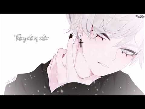 ☆Nightcore -- Moral of the Story || Male Version [ Lyrics ]