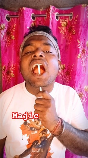 Amazing majic tutorial ❌ don't try baby #shortsfeed #comedy #magicshow