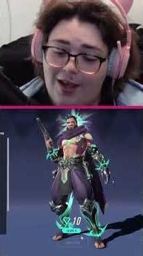 Mythics are getting disappointing | #overwatch #overwatch2 #gaming