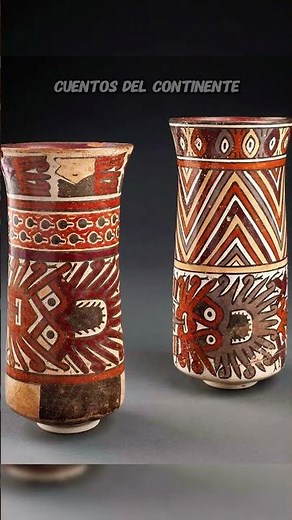 Descubre la cerámica Nazca, joya del Perú precolombino