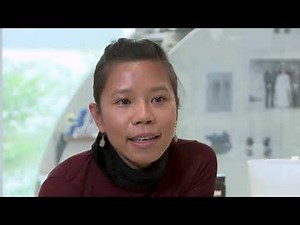 Doing a PhD with Kelly Nguyen