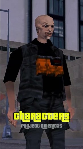 The Darkest Characters in GTA Games! 😨