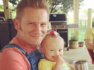 Happy 3rd Birthday, Indiana Feek