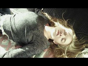 Sydney Sweeney Drugged Drink KO & Cradle Carry in Stolen From the Suburbs (2015)