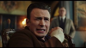 A detective and a trooper travel to a lush estate to interview the quirky relatives of a patriarch who died during his 85th birthday celebration. Out now- get your tickets here bit.ly/Cineworldedinburgh | Cineworld Edinburgh