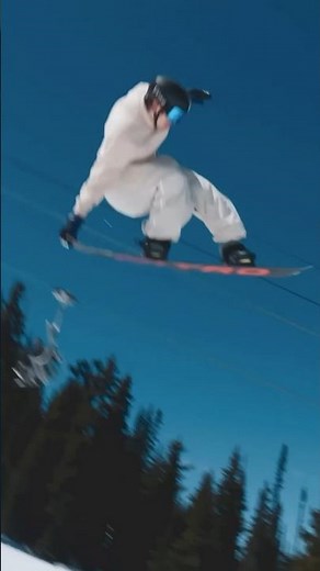 Spring boarding is in full effect ☀️