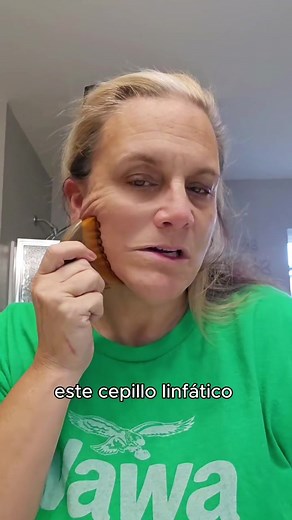 Cambia tu rutina de belleza con el cepillo de masaje facial