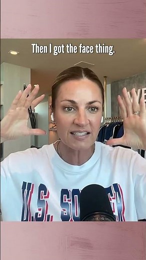 Bedtime routines have gotten out of control | Calm Down with Erin and Charissa #shorts