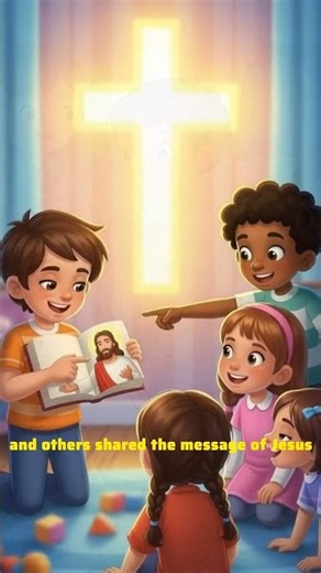 Everyone Can Be a Missionary