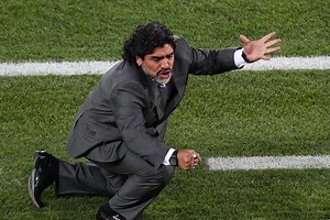 5 great players who made bad managers