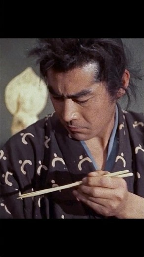 刀を抜かずに相手を圧倒する宮本武蔵の凄さ