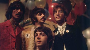 Die zehn besten Soloalben der Beatles-Musiker