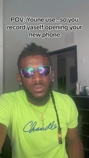 New iPhone 15 Pro Unboxing Parody with Funny Commentary