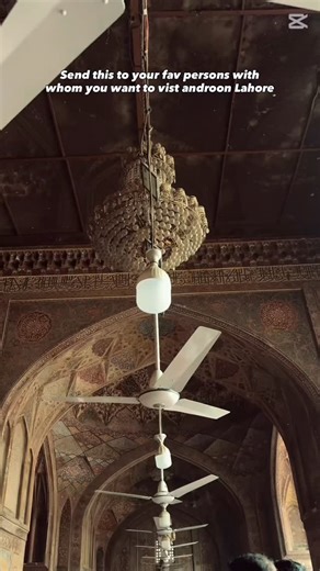 Trovert Space on Instagram: "“Akhir Lahore Se Itni Muhabbat Kiu?” ✨ Step into the soul of Androon Lahore with us and explore the stories, colors, and heritage that make this city unforgettable. A guided cultural walk designed to create connection, curiosity, and memories. ⸻ 📅 Date: 21st December ⏰ Time: 3:00 PM – 6:00 PM • 3:00 PM – 5:00 PM: Historical walking trail • 5:00 PM – 6:00 PM: Meal at Baaynam Café (Biryani + Cold Drink) ⸻ 🗺️ Places You’ll Visit (Walking Trail Order): 1. Delhi Gate 2.