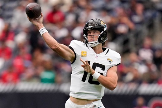 Where to watch Jaguars vs. Titans free stream today