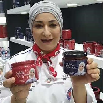 أشهى الوصفات على الاطلاق مع وصفة معدس كويتي محضرة بخلطة منال العالم الشهية