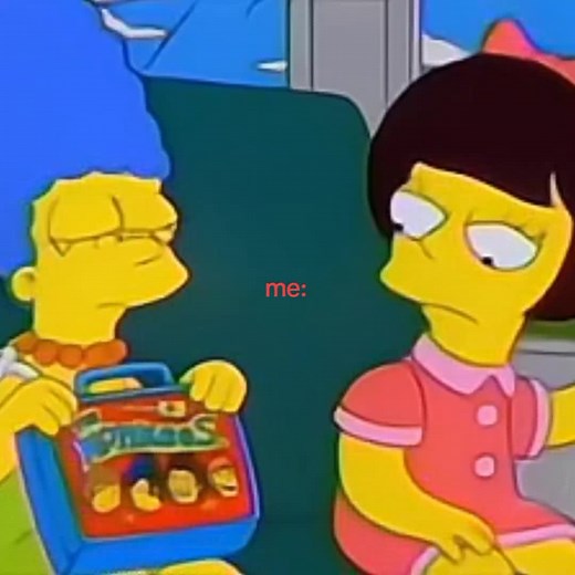 Marge from The Simpsons - Character Analysis