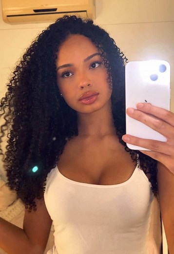 Caring for 3C Curly Hair: Tips and Tricks