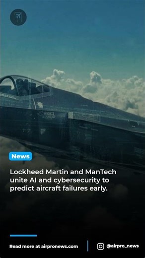 AI Revolutionizes Maintenance of U.S. Combat Aircraft Fleet