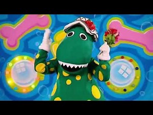 Dorothy's Dancing Alphabet (TV Series 5) (Episode 21)