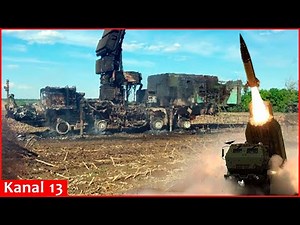 ATACMS destroyed Russian Nadgrabie radar: Destruction of 64N6 radar is a major tactical victory