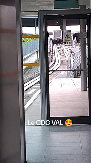 Découvrez le CDG VAL : navette gratuite pour CDG