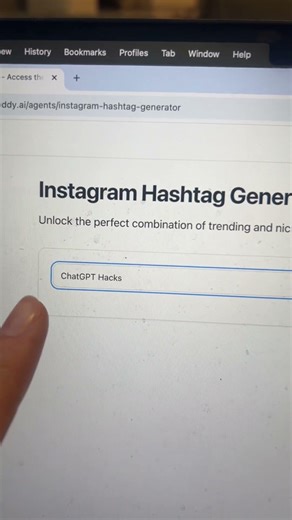 Use These New Hashtags To Go Viral on Instagram! #shorts