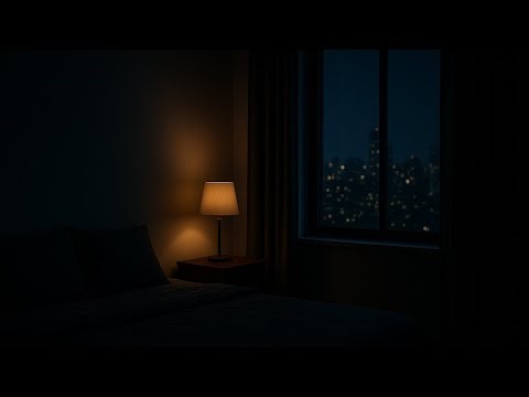 10 Hour Sleep Hum | Low Continuous Noise for Deep, Uninterrupted Sleep