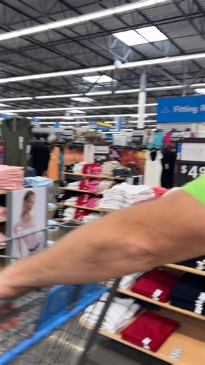45K views · 1K reactions | Walmart Haul with my BABY!  How much ? Use my link to purchase & it’ll add it to your Walmart app, My Walmart storefront https://walmrt.us/4l3px8n | The Lazy K Kitchen | Facebook