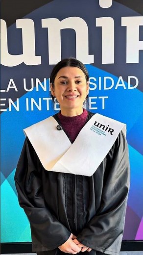 UNIR has good professors: experience in Psychology and Forensic Psychology