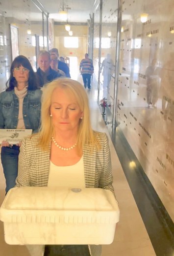 Honoring the Lives of Four Baby Boys: A Heartfelt Memorial