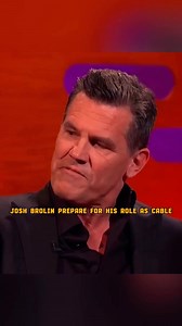2M views · 10K reactions | Josh Brolin Prepaid for the role of Cable #joshbrolin #JoshBrolin #Cable #Deadpool #MovieRole #Hollywood #reels #reelsviral #reelsvideo #celebritygossip #celebritynews #hiphop #rap #viral | Talk Hubs | Facebook