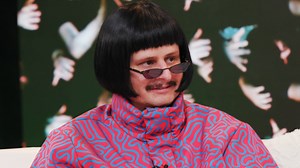 Oliver Tree Announces Antarctica Concert,Talks Persona,Future Music Plans & More | Billboard News