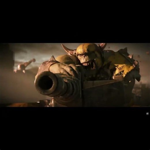 Total war 40k #clips #france #humor #humour #warhammer #jokes #gamesawards #totalwar #funny #shorts