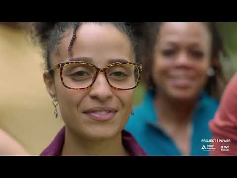 What is Project Power?