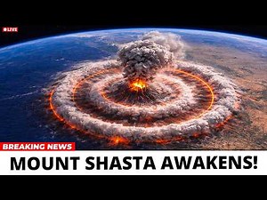 This Is California’s Deadliest Volcano — And It’s Not the One You Think!