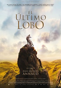 El último lobo (Wolf Totem)