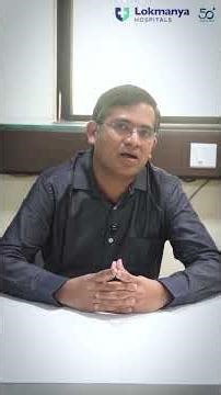 हृदयासाठी कोणती सर्जरी योग्य? CABG vs Angioplasty - Dr Ashish Baviskar #lokmanyahospitals