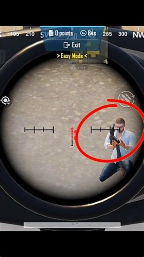 BGMI SCOPE MOOD NEW BASIC / ADVANCE SETTING | PERFECT BGMI SETTING | BGMI/PUBG MOBILE