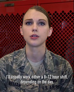 47K views · 503 reactions | Life in the United States Air Force requires hard work, but also allows time for your own pursuits. While you serve the nation, you can also serve your own interests and hobbies. Want to learn more about work-life balance in the Air Force? Ask us your questions now! | U.S. Air Force Recruiting | Facebook